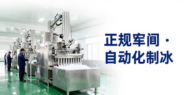 福州工业大冰块厂家 本地制冰直供更省钱