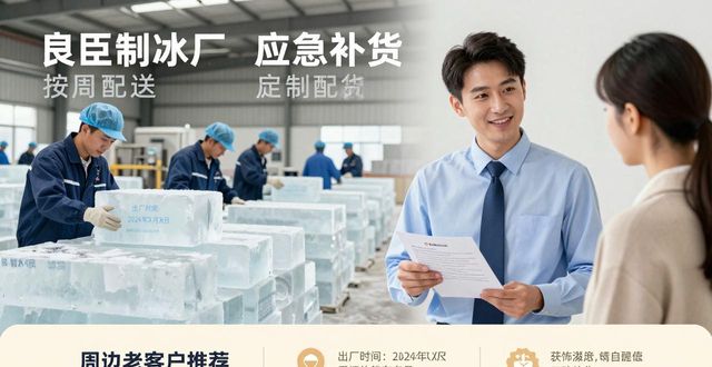 福州大冰块销售公司怎么找 良臣制冰厂值得信赖
