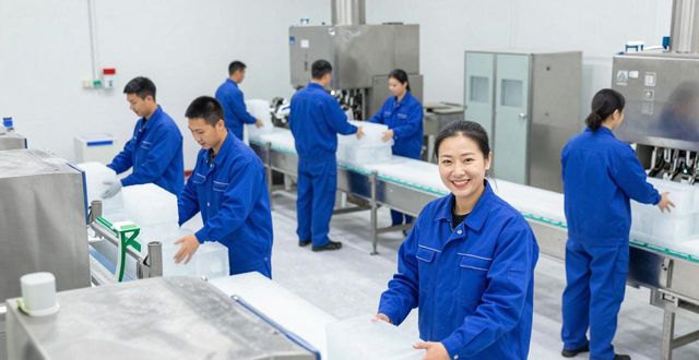 福州大冰块销售厂家直供 本地制冰哪家好