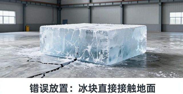 工业冰块同城配送，福州工厂降温好帮手